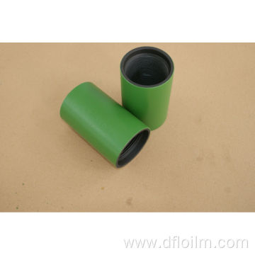 Oilfield Equipment Seamless Tubing and Casing Couplings